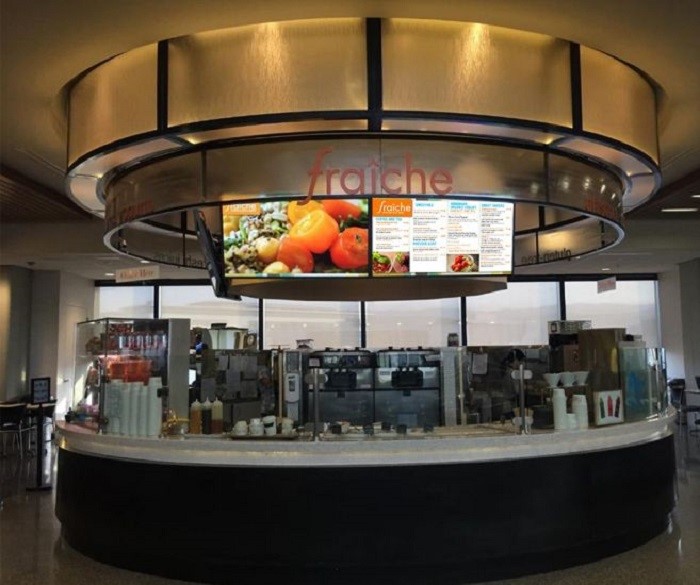 Four Industries That Can Benefit From Digital Signage | Lelch