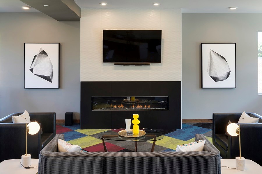 Embrace these Five Interior Design Trends with Smart Lighting | Lelch