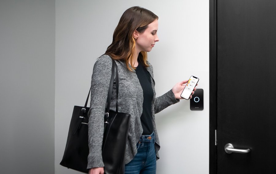 Protect Your Business With Remote Access Control | Lelch