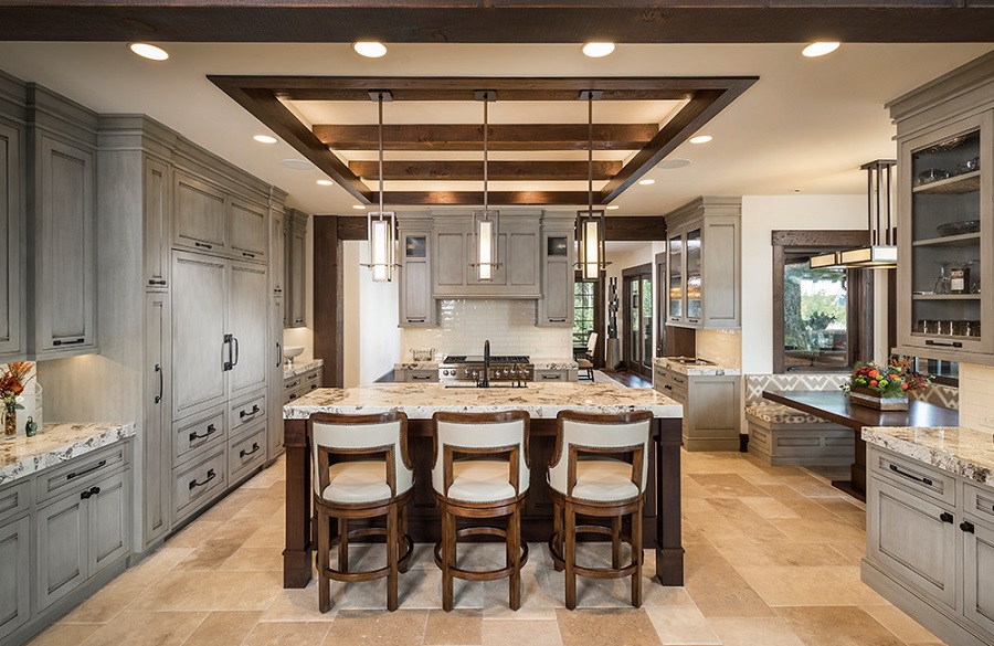 Showcase Your Whole Home with High-End Residential Lighting Design | Lelch