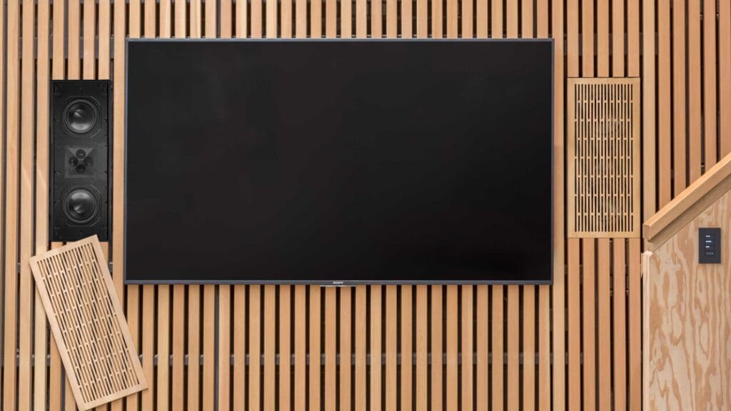 Home Audio Systems and Installation in Minneapolis, MN